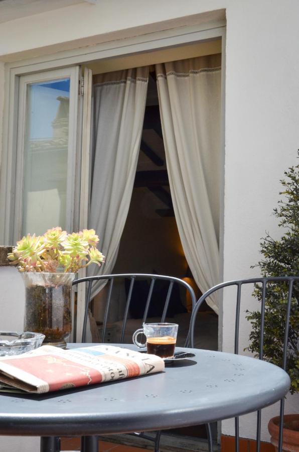 Luxury Apartment Pantheon Roma Exterior foto