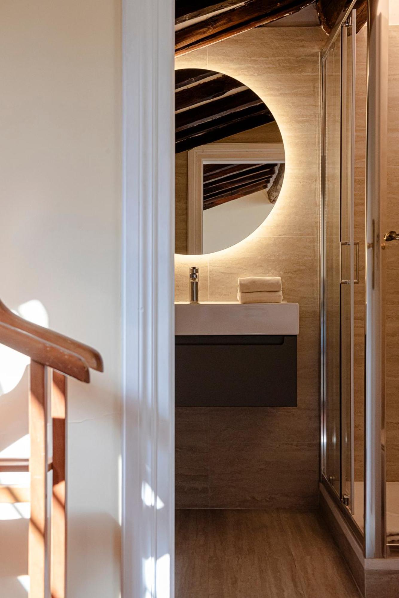 Luxury Apartment Pantheon Roma Exterior foto