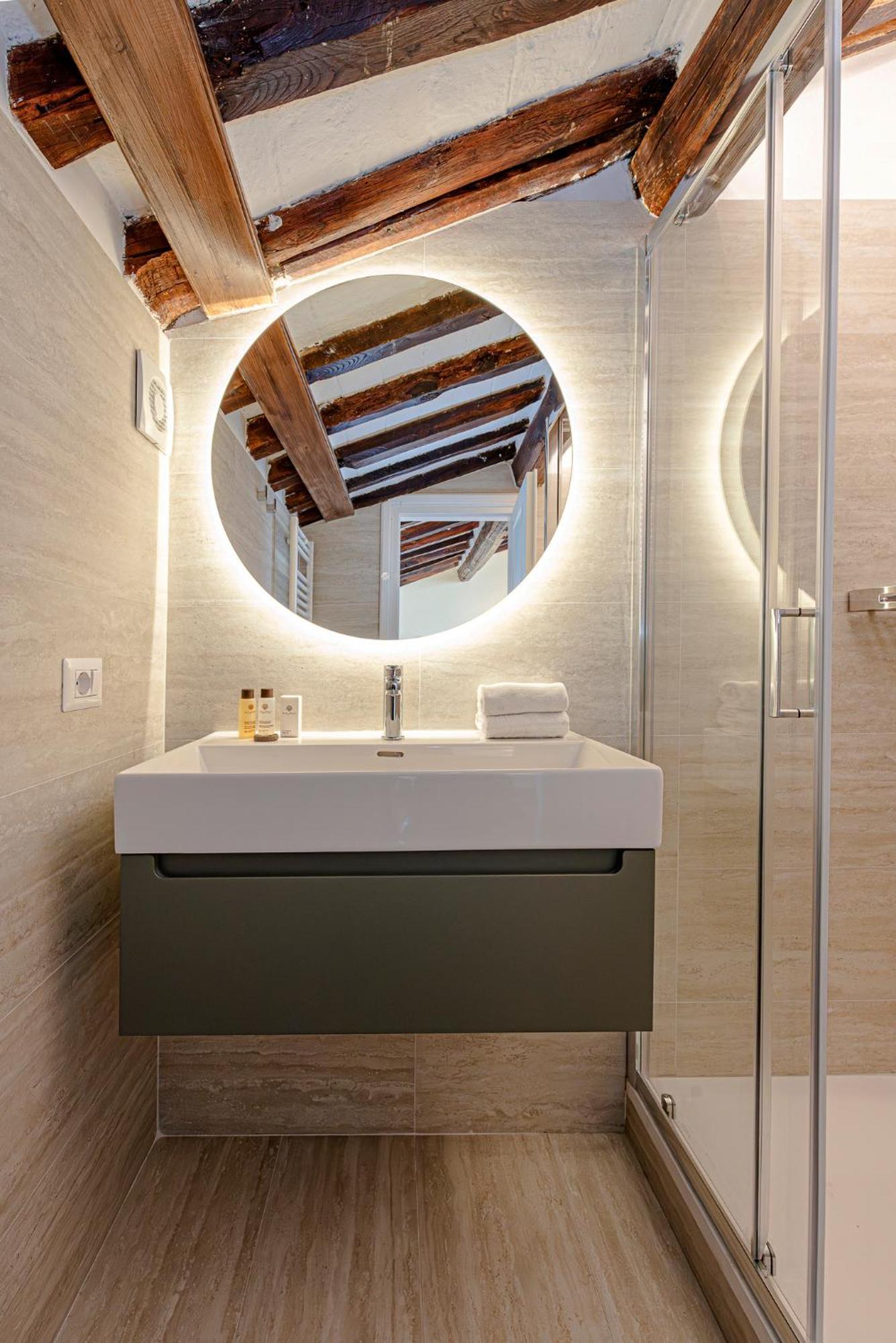 Luxury Apartment Pantheon Roma Exterior foto