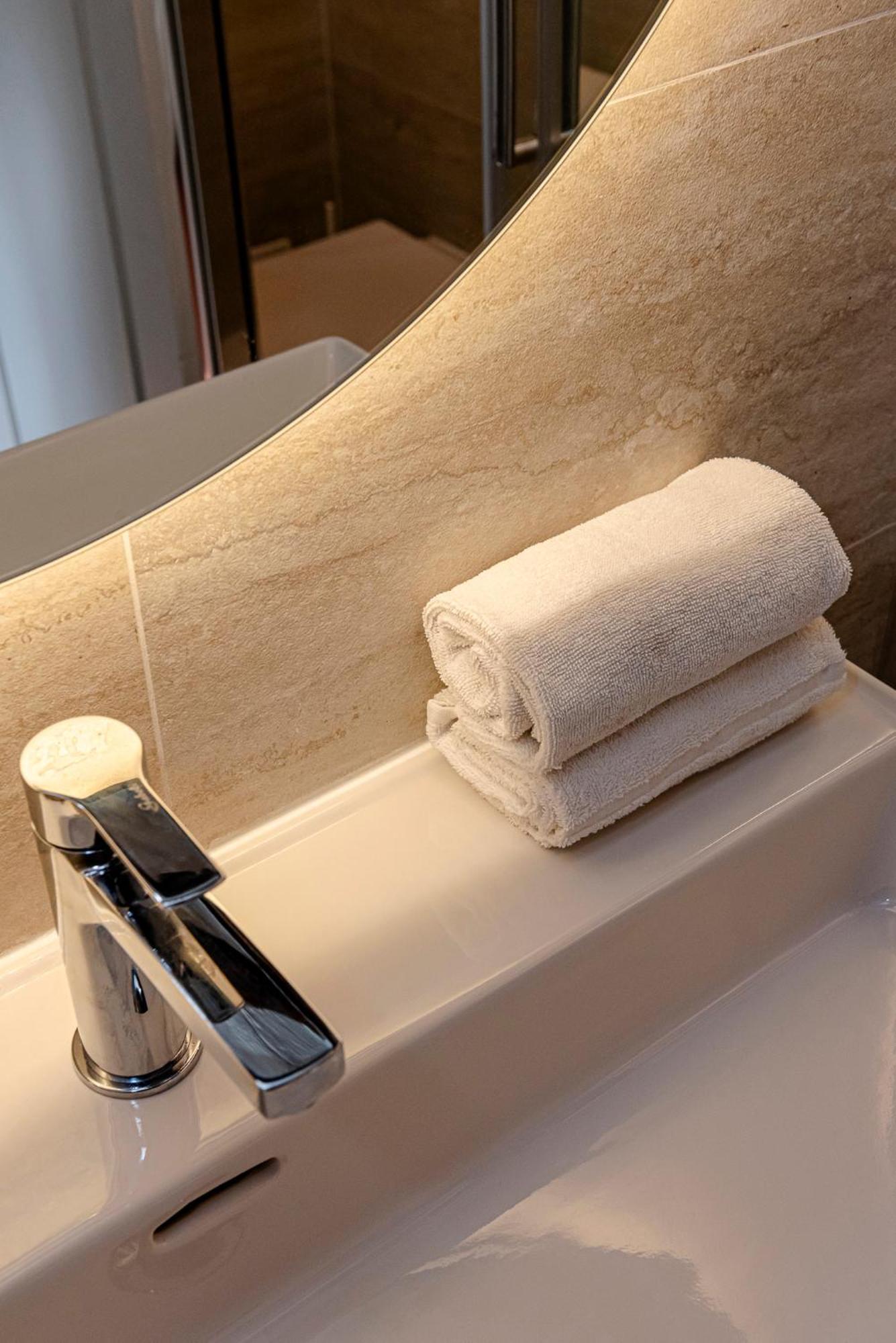 Luxury Apartment Pantheon Roma Exterior foto