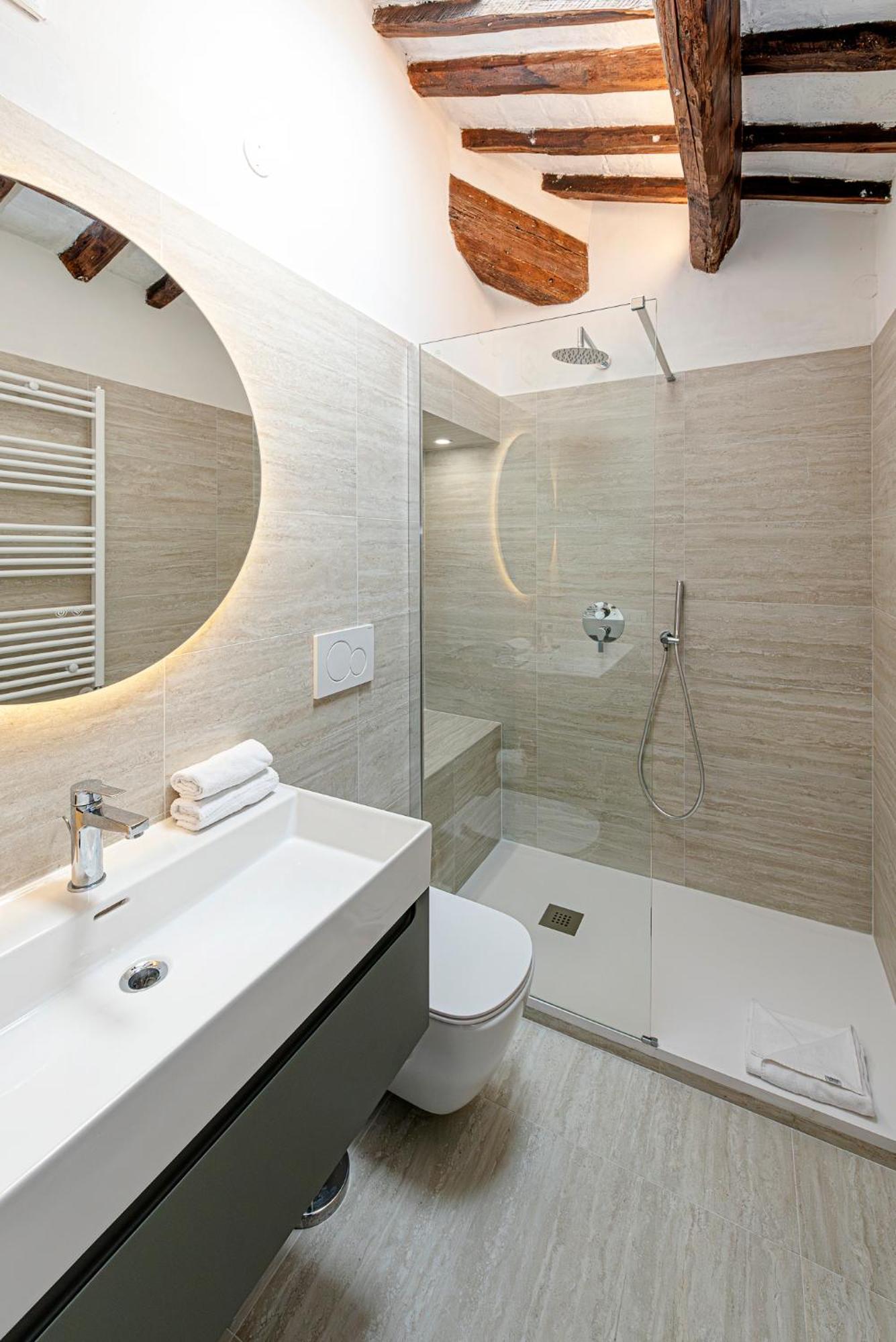 Luxury Apartment Pantheon Roma Exterior foto